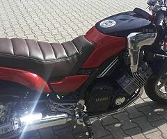 Yamaha FZX750 - mint bike - Image 10/10