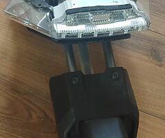 ZX10 2011 road kit - Image 4/10