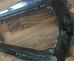 ZX10 2011 road kit - Image 5/10