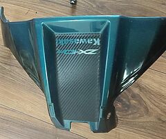 ZX10 2011 road kit - Image 7/10