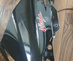 ZX10 2011 road kit - Image 8/10