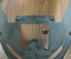 ZX10 2011 road kit - Image 9/10