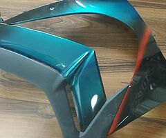 ZX10 2011 road kit - Image 10/10