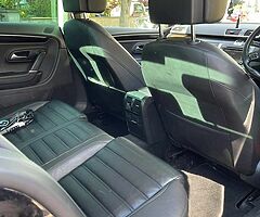 Volkswagen Passat CC 2.0 TDI BlueMotion Sunroof model - Image 6/10