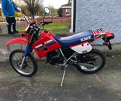 Kmx 125 showroom condition - Image 6/6