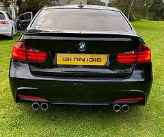 **Deposit Taken** BMW MSPORT F30 - Image 4/5