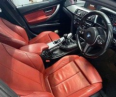 **Deposit Taken** BMW MSPORT F30 - Image 5/5