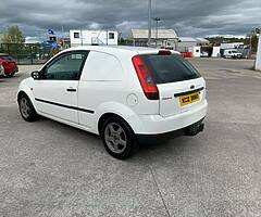 2004 Ford Fiesta - Image 4/5