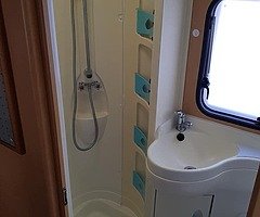 2004 Fiat Ducato Roller Team Camper - Image 10/10