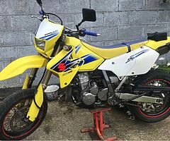 Drz400