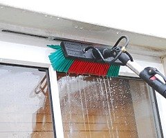 #guttercleaning
Hi mick hair from micks cleaning service we are offering this deal at this price for - Image 3/5