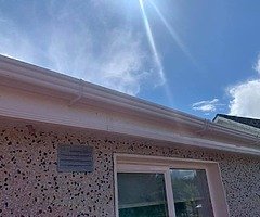 #guttercleaning
Hi mick hair from micks cleaning service we are offering this deal at this price for - Image 5/5