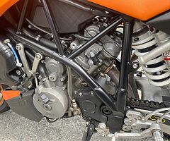 2006 KTM Superduke - Image 4/10