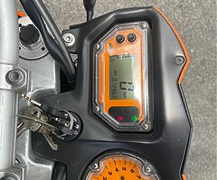 2006 KTM Superduke - Image 5/10