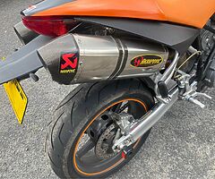 2006 KTM Superduke - Image 6/10