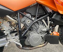2006 KTM Superduke - Image 7/10