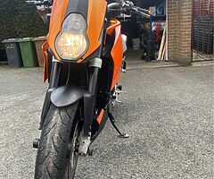 2006 KTM Superduke - Image 9/10