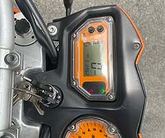 2006 KTM Superduke - Image 7/10