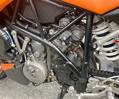2006 KTM Superduke - Image 8/10
