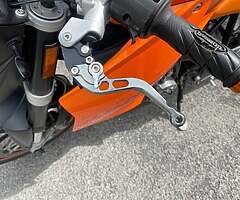 2006 KTM Superduke - Image 9/10