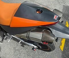 2006 KTM Superduke - Image 10/10