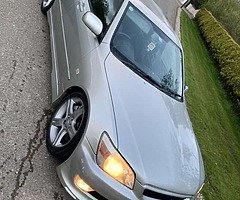 Lexus is200 - Image 4/6