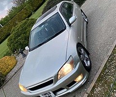 Lexus is200 - Image 5/6