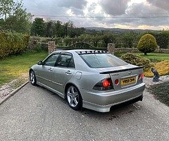 Lexus is200 - Image 6/6