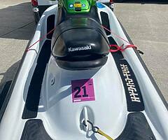 Kawasaki 1200 150hp - Image 4/5