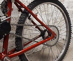 Bike - Image 4/7