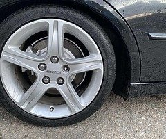 Lexus is200 - Image 6/9