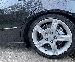 Lexus is200 - Image 8/9