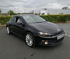 2010 Volkswagen Scirocco - Image 6/10