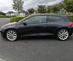 2010 Volkswagen Scirocco - Image 7/10