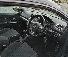 2010 Volkswagen Scirocco - Image 8/10