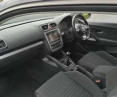 2010 Volkswagen Scirocco - Image 9/10