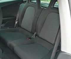 2010 Volkswagen Scirocco - Image 10/10