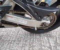 ☀️Suzuki GSXR 750 K3☀️ - Image 4/7