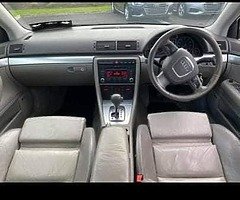 For sale audi A4 s-line 1.9 disel and passat 1.9 disel OPEN to make offert