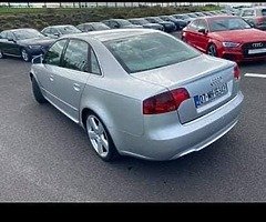 For sale audi A4 s-line 1.9 disel and passat 1.9 disel OPEN to make offert