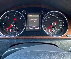2014 VW Passat 1.6 TDI Saloon - Image 3/6