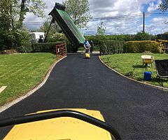 Tarmac