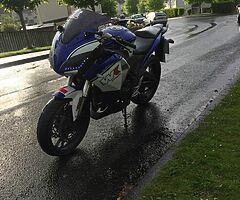 Wk sp125cc - Image 4/4