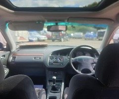 2000 Honda Accord - Image 10/10