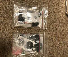 Alpinestars fluid pro