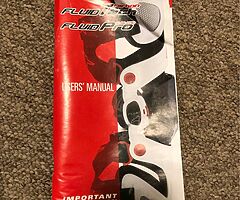 Alpinestars fluid pro - Image 4/8