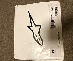 Alpinestars fluid pro - Image 5/8