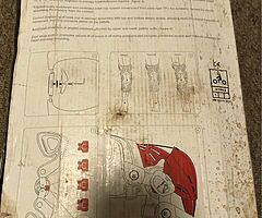 Alpinestars fluid pro - Image 7/8