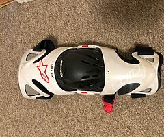 Alpinestars fluid pro - Image 8/8