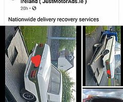 Recovery Services